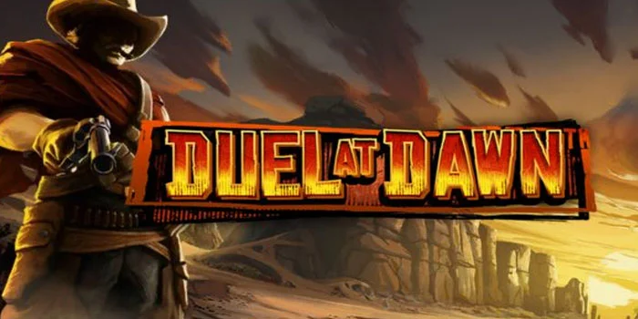 Tips Meraih Kemenangan Jackpot di Slot Duel At Dawn