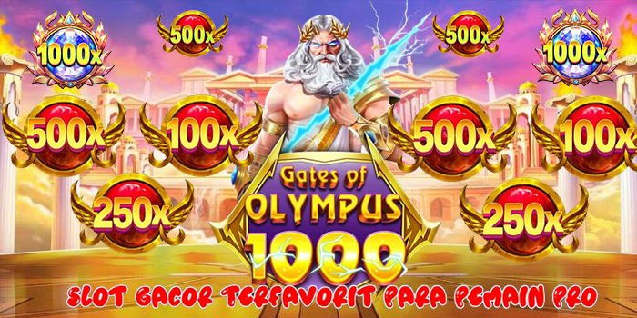 SULTANSLOT365 – Slot Gacor Terfavorit Para Pemain Pro