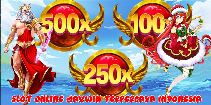 SULTANSLOT365 – Slot Online Maxwin Terpercaya Indonesia