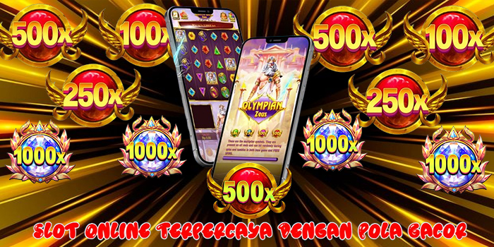 SULTANSLOT365 – Slot Online Terpercaya Dengan Pola Gacor