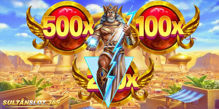 SULTANSLOT365 - Slot Gacor Indonesia dengan RTP Tertinggi
