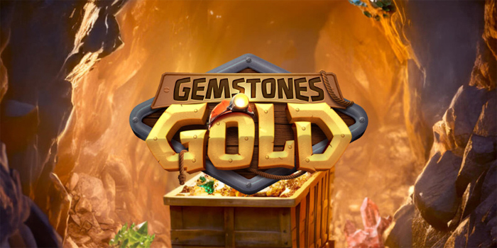 Versace4D - Strategi Jitu Jackpot Slot Gemstones Gold