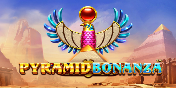 Versace4D - Panduan Menang Besar Slot Pyramid Bonanza