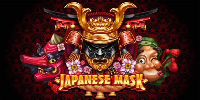 Dasartoto - Trik Menang Besar Slot Japanese Mask
