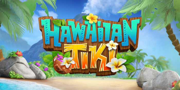 Donototo - Tips Meraih Jackpot Slot Hawaiian Tiki