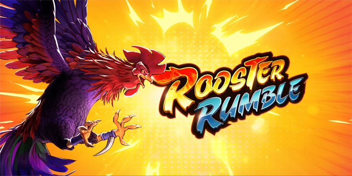 Donototo - Strategi Jackpot Slot Rooster Rumble