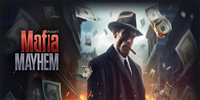 Donototo - Strategi Jitu Jackpot Slot Mafia Mayhem