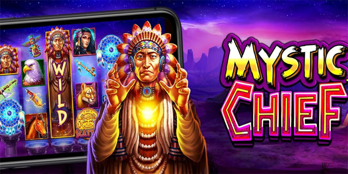 Versace4D - Trik Jitu Jackpot Slot Mystic Chief