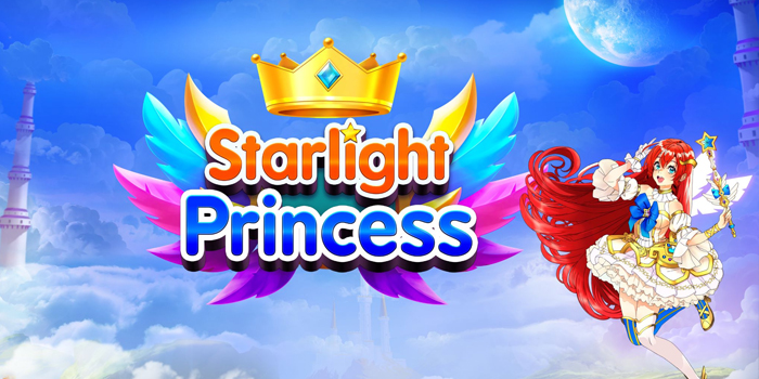 Putaran Cahaya Keberuntungan Starlight Princess Terbongkar