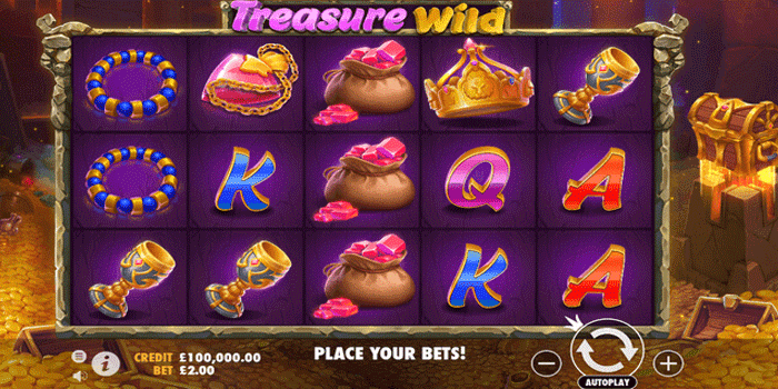 Strategi Fase Aktif Bermain