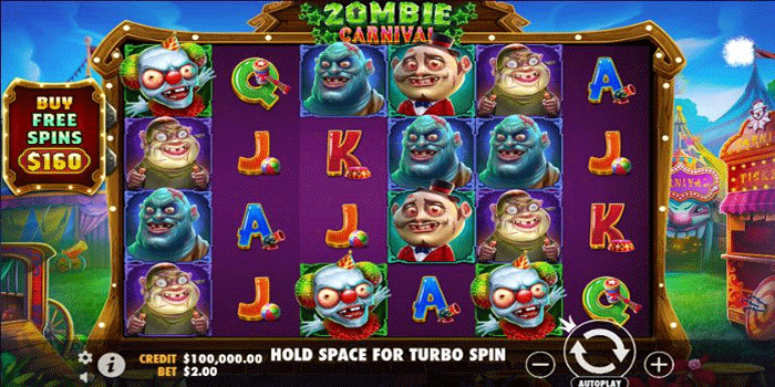 Pondasi Kemenangan Stabil