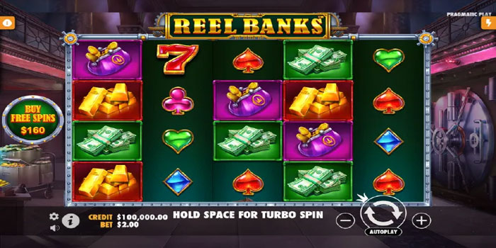 Mengamati Pola Simbol dan Ritme Gulungan