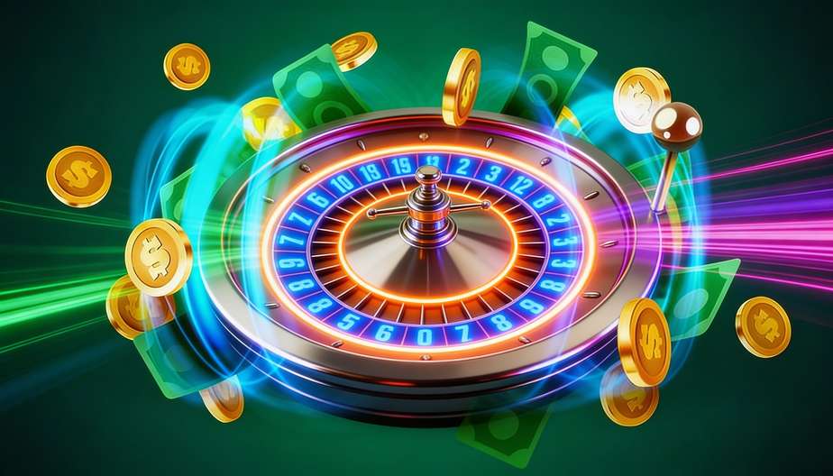 Cashed Casino Casino: What’s the Hype?