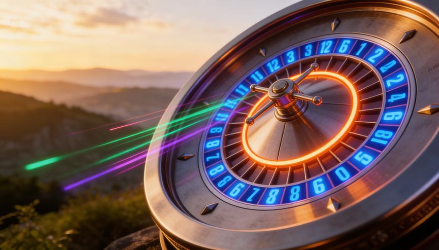 Cashed Casino Casino: What’s the Hype?