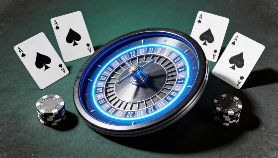 Dazard Casino – Alles, was Sie über das Casino ohne Lizenz wissen müssen